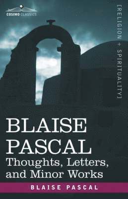 bokomslag Blaise Pascal