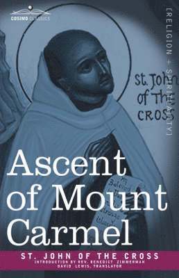 Ascent of Mount Carmel 1