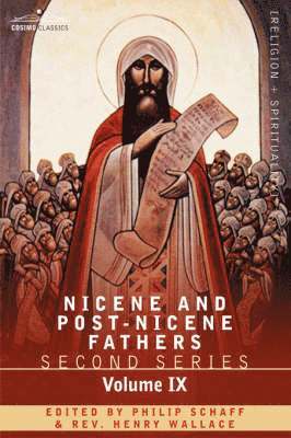 Nicene and Post-Nicene Fathers 1