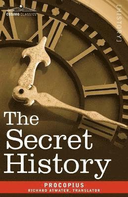 The Secret History 1