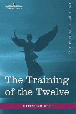 The Training of the Twelve 1