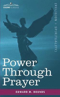 Power Through Prayer 1