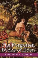 The Forgotten Books of Eden