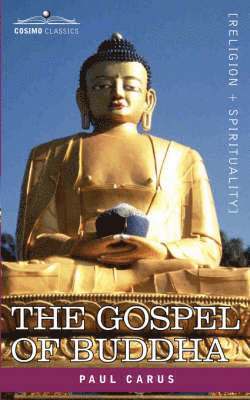 The Gospel of Buddha 1