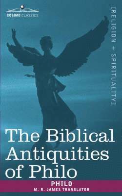 The Biblical Antiquities of Philo 1