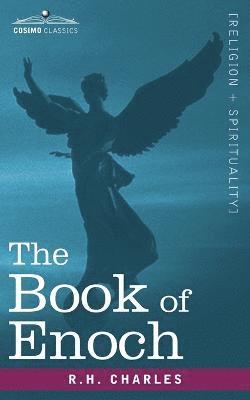 Robert Henry Charles, R H Charles - Book of Enoch, Häftad