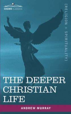 Deeper Christian Life