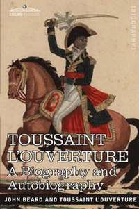 bokomslag Toussaint L'Ouverture