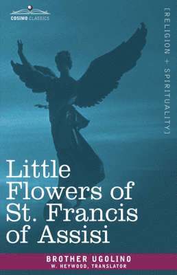 Little Flowers of St. Francis of Assisi 1