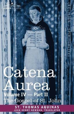 Catena Aurea 1