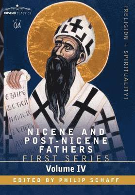 Nicene and Post-Nicene Fathers 1