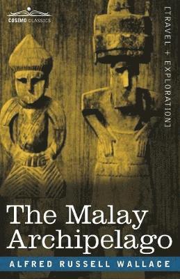 Alfred Russell Wallace - Malay Archipelago, Häftad