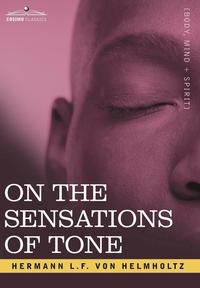 bokomslag On the Sensations of Tone