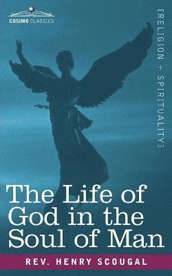Life of God in the Soul of Man