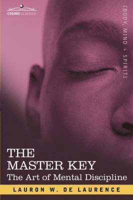 The Master Key 1