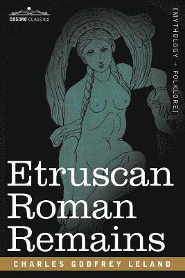 Etruscan Roman Remains 1