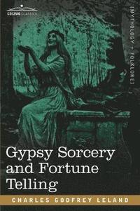 bokomslag Gypsy Sorcery and Fortune Telling