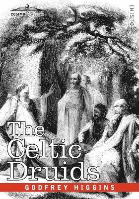 The Celtic Druids 1