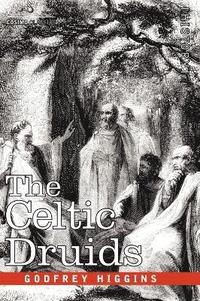 bokomslag The Celtic Druids