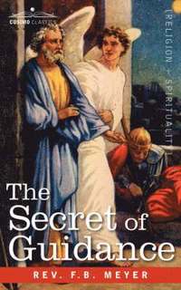 bokomslag Secret of Guidance