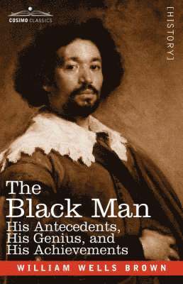 The Black Man 1