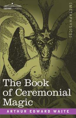 Book of Ceremonial Magic