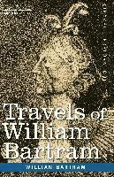 bokomslag Travels of William Bartram