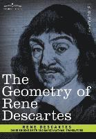 bokomslag The Geometry of Rene Descartes