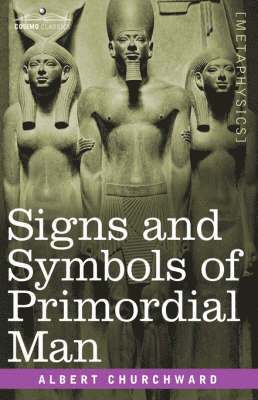 Signs and Symbols of Primordial Man