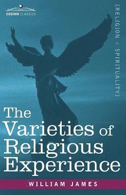 Varieties of Religious Experience