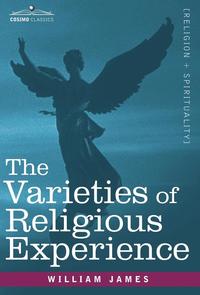 bokomslag Varieties of Religious Experience