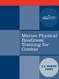 bokomslag Marine Physical Readiness Training for Combat