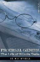 John J. O'Neill - Prodigal Genius: The Life of Nikola Tesla, Inbunden