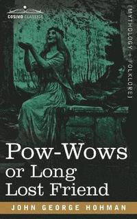 bokomslag POW-Wows or Long Lost Friend