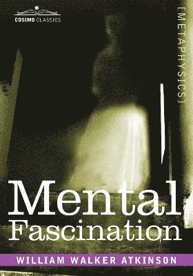 bokomslag Mental Fascination