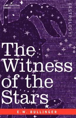 The Witness of the Stars 1