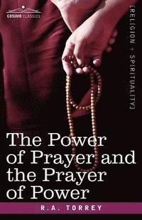 bokomslag Power of Prayer and the Prayer of Power