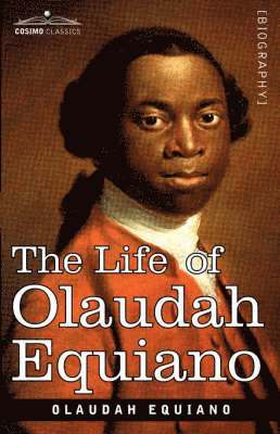 Life of Olaudah Equiano