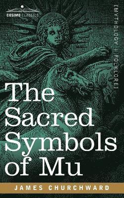 bokomslag Sacred Symbols of Mu