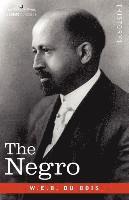 The Negro 1