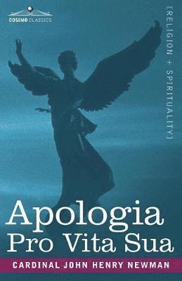 Apologia Pro Vita Sua 1