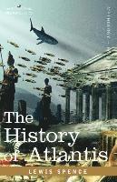 The History of Atlantis
