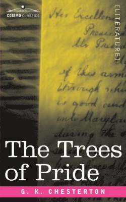 Trees of Pride