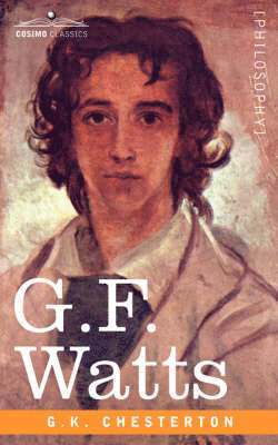 G.F. Watts 1