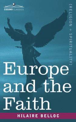 Europe and the Faith 1