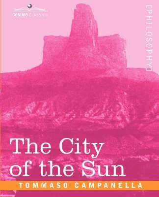 The City of the Sun 1