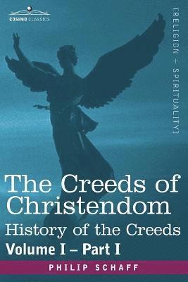 bokomslag Creeds of Christendom