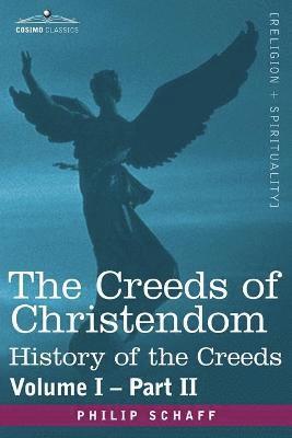 bokomslag Creeds of Christendom