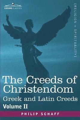 bokomslag Creeds of Christendom