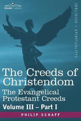 bokomslag The Creeds of Christendom